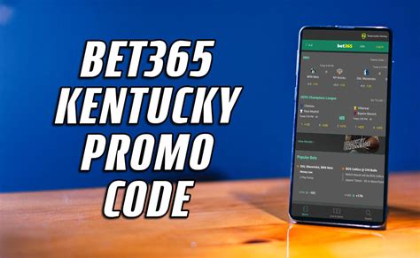 Bet365 Kentucky Launch Promo Code: Bet $1, Get $365 in .